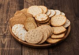 Biscuits and Crackers