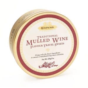 Simpkins Mulled Wine Sweets