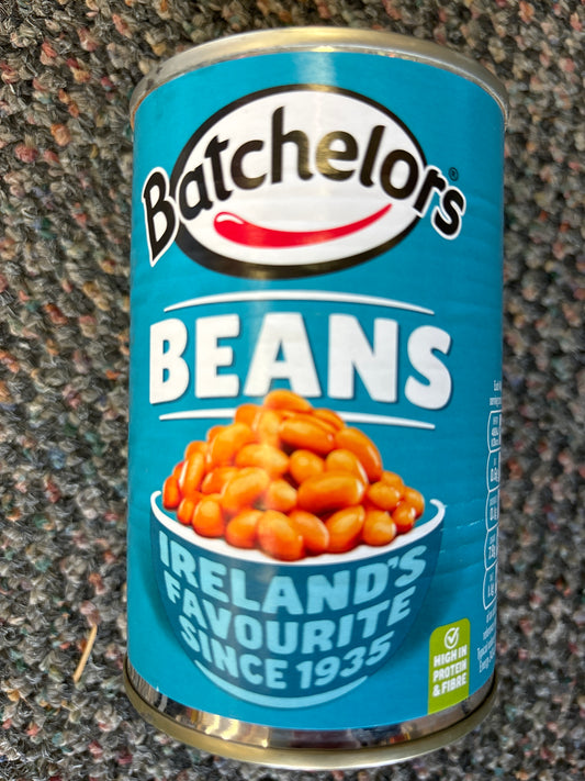 Batchelors Tinned Beans 420g