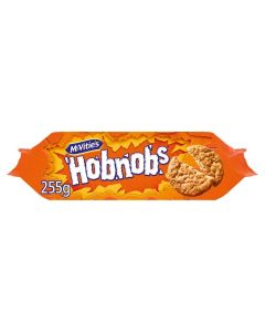 Mcvities Hobnobs 255g