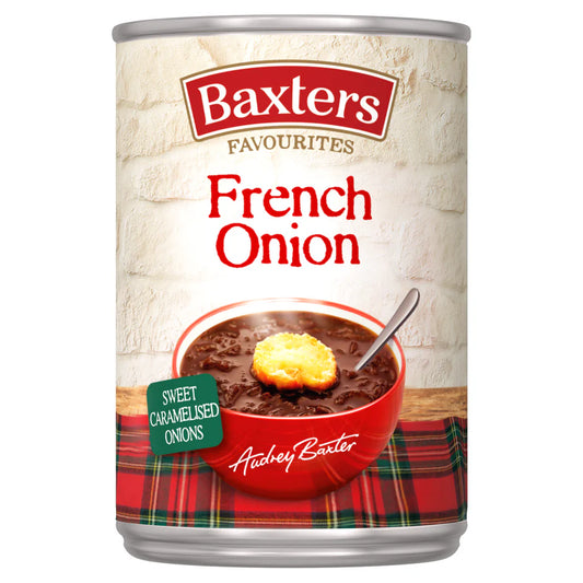 Baxters French Onion Soup