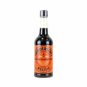 Hendersons Relish