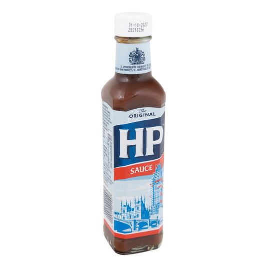 HP Sauce - Original