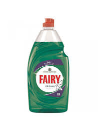 Fairy original 320 ml