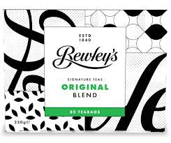 Bewley’s original blend 80 bags