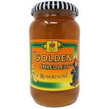 Robertsons Golden shredless 454g