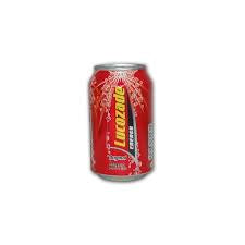 Lucozade original