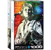 John Lennon 1000 piece Puzzle