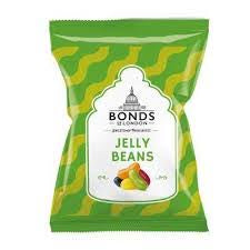 Bonds Jelly Beans 130g (BBD 10/24)