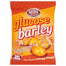 Oatfield glucose barley, 150 g