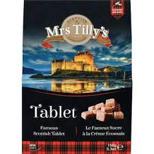 Mrs. Tillys Tablet 150 g