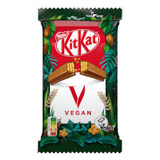 KitKat Vegan 41.5g