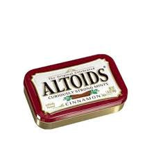 Altoids Cinnamon 50g