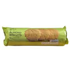 Marks & Spencer Almond Biscuits 200g