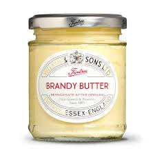 Tiptree Brandy Butter 170g