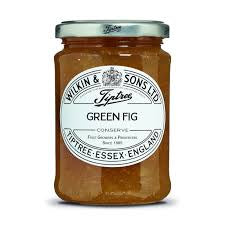 Tiptree Green Fig Conserve 340g