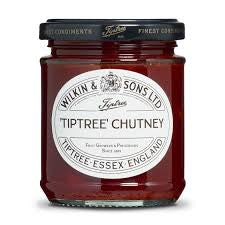 Tiptree Chutney 230g