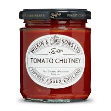 Tiptree Tomato Chutney 210g