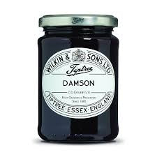 Tiptree Damson Conserve 340g