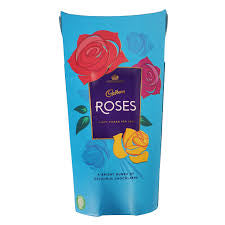 Cadbury roses carton 290 g