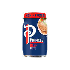 Princes beef paste, 75 g