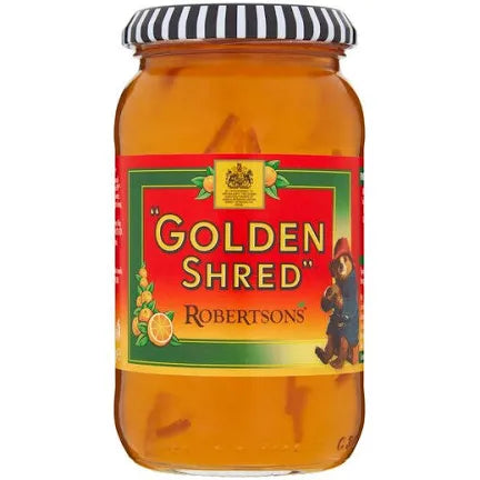 Robertsons Golden Shred 454g