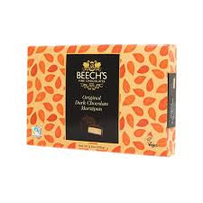 Beech’s Dark Chocolate Marzipan 150g