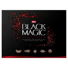 Nestle Black Magic 348g