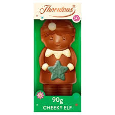 Thorntons Cheeky Elf 90g