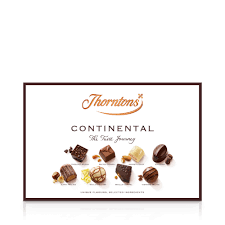 Thorntons Continental 264g