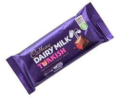 Cadbury Turkish Delight 49g Irish