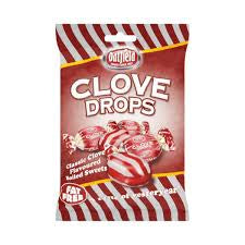 Oatfield Clove Drops 150g