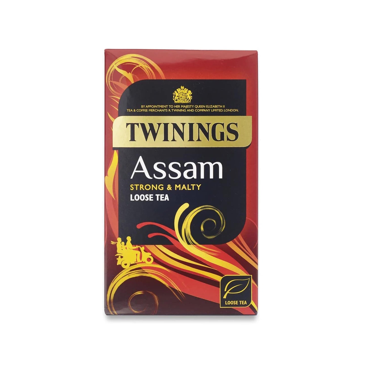 Twinings Assam 40bag