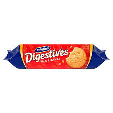 McVities Digestives 360g