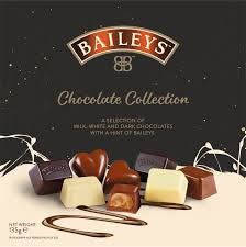 Bailey’s chocolate collection 135 g