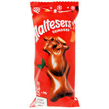 Malteser Reindeer 29g