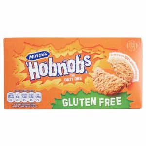 McVities Hobnobs Gluten Free