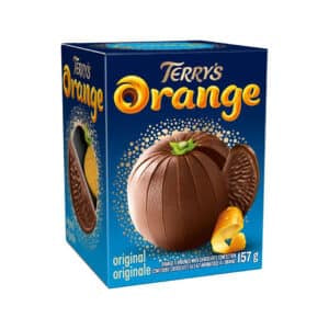 Terry's Milk Chocolate Orange