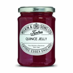 Tiptree Quince Jelly