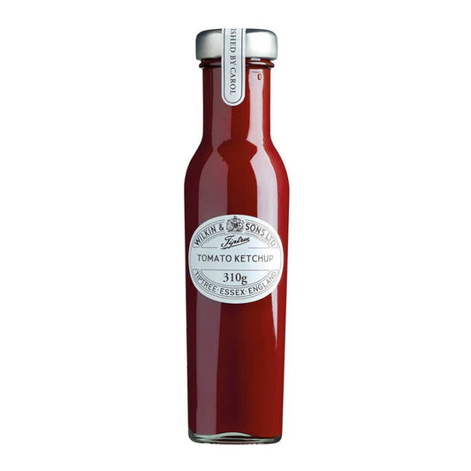 Tiptree Tomato Ketchup