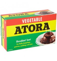 Atora Vegetable Suet - 200g