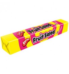 Barratt Fruit Salad Stick Pack 36g