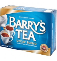 Barry's Decaf Blend Tea