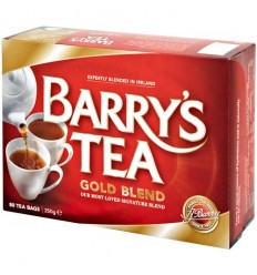 Barry's Gold Blend Tea