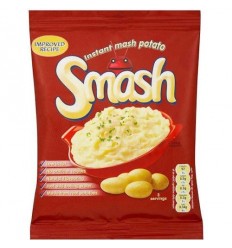 Batchelors Smash Original 176g