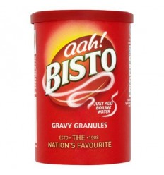 Bisto Beef Gravy Granules 190g