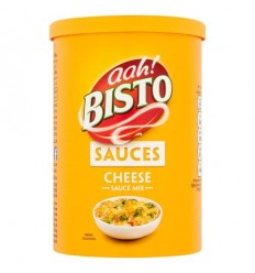 Bisto Cheese Sauce 190g