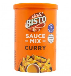 Bisto Curry Sauce 185g