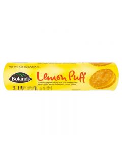 Bolands Lemon Puff (BBD12/24)