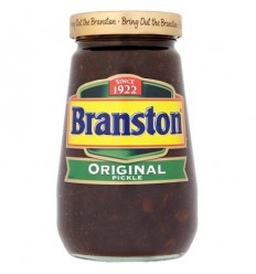 Branston Pickle Original - 360g